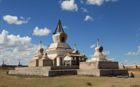 Na stepach Mongolii - od jurty do jurty, konie, wielbłądy i renifery z DiscoverAsia (13).jpg